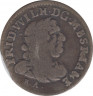 Монета. Брандербург (Германия). 6 грошенов 1785 год. (BA). ав.