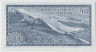 Банкнота. Люксембург. 20 франков 1966 год. рев.