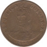 Монета. Колумбия. 2 песо 1978 год. ав.