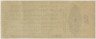 Бона. Россия (Омск , Колчак). 50 рублей 1919 год. (краткосрочное обязательство до 1 мая 1920 года). рев.