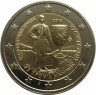 Монета. Греция. 2 евро 2015 год. Спиридон Луис. ав