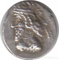 Монета. Персия. 1 обол II век до н. э.