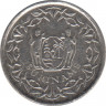 Монета. Суринам. 10 центов 2012 год. рев.