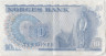 Банкнота. Норвегия. 10 крон 1982 год. Тип 36c. рев.