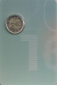 Аверс.Монета. Сан-Марино. 2 евро 2016 год. 550 лет со дня смерти Донателло. (Буклет, коинкарта).