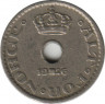  Монета. Норвегия. 10 эре 1926 год. ав.