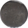 Монета. Камбоджа. 2 пе 1847 - 1860 год. Нордом I. рев.