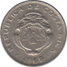 Монета. Коста-Рика. 5 сентимо 1969 год. ав.