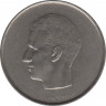 Монета. Бельгия. 10 франков 1977 год. BELGIQUE. рев.