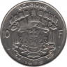Монета. Бельгия. 10 франков 1979 год. BELGIQUE. ав.
