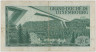 Банкнота. Люксембург. 10 франков 1967 год. Тип 53а. рев.