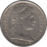 Монета. Колумбия. 1 сентаво 1954 год. ав.