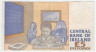 Банкнота. Ирландия. 5 фунтов 1995 год. Тип 75b(2).