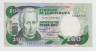Банкнота. Колумбия. 200 песо 1985 год. ав.