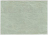 Банкнота. Германия. Веймарская республика. 100000 марок 1923 год. Водяной знак - рубящие звёзды. Серийный номер - две буквы, цифра. рев.