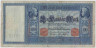 Банкнота. Германия. Германская империя (1871-1918). 100 марок 1908 год. Новый тип. ав.