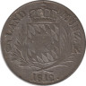 Монета. Королевство Бавария (Германский союз). 6 крейцеров 1812 год. рев.