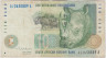 Банкнота. Южно-Африканская республика (ЮАР). 10 рандов 1993 - 1999 год. Тип 123b. ав.