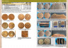 Каталог. Coins Moscow. Каталог монет России  и допетровской Руси 980 - 1917 годов. 7 редакция, 2025 год.