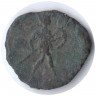 Монета. Римская империя. Фолис (271-274 гг) Тетрик I. №44