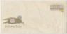 Монета. Австралия. 1 доллар 2015 год. 100 лет заветным австралийским историям "Snugglepot и Cuddlepie". В конверте. конверт.