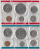 Монета. США. Годовой набор 1978 год. Монетные дворы P и D. рев.