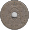 Монета. Бельгия. 10 сантимов 1928 год. BELGIQUE. ав.