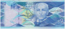 Банкнота. Барбадос. 2 доллара 2013 год. Тип 73а. ав.