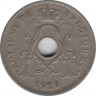 Монета. Бельгия. 10 сантимов 1929 год. BELGIQUE. ав.
