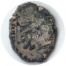 Монета. Римская империя. Фолис (375-392 гг) Валентиниан II. №46