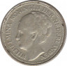 Монета. Нидерланды. 10 центов 1935 год. рев.