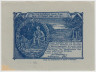Бона. Нотгельд. Германия. Город Нейруппин. 50 пфеннигов 1921 год. Вариант 959.3.2.1. ав.