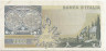 Банкнота. Италия. 2000 лир 1973 год. Тип 103a.