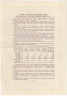 Облигация. СССР. 25 рублей 1949 год. Государственный заём народного хозяйства СССР.