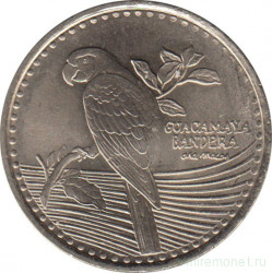 Монета. Колумбия. 200 песо 2013 год.