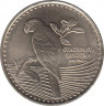 Монета. Колумбия. 200 песо 2013 год. ав.