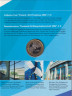 Монета. Финляндия. 5 евро 2006 год. Председательство Финляндии в ЕС. В буклете.