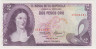Банкнота. Колумбия. 2 песо 1977 год. Тип 413b. ав.
