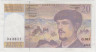 Банкнота. Франция. 20 франков 1993 год. Тип 151g. ав.