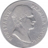 Монета. Франция. 5 франков 1803 год. М. ав.