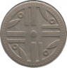 Монета. Колумбия. 200 песо 2004 год. рев.