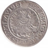 Монета. Германия. Лигниц-Бриг. 3 крейцера 1669 год.