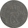 Монета. Дания. 1 эре 1946 год.