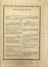 Акция. Россия. "Одесский трамвай". Учредительная акция 1881 год. рев.
