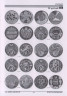 Каталог. Конрос. Монеты Беларуси 1996 - 2022 годов. Редакция 6, 2022 год. разворот.