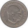 Монета. Сьерра-Леоне. 10 центов 1964 год. рев.