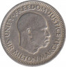 Монета. Сьерра-Леоне. 5 центов 1964 год. рев.