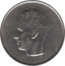 Монета. Бельгия. 10 франков 1978 год. BELGIE. рев.