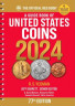 Каталог. Монеты США до 2024 года. Редакция 77, 2023 год.