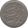 Монета. Эстония. 3 марки 1922 год. ав.